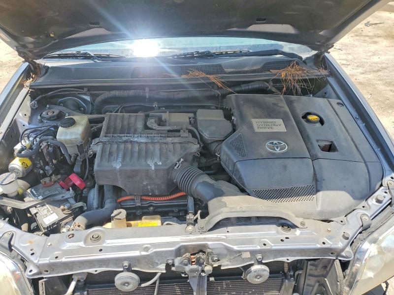 Aukcja sprzedaży 2007 Toyota Highlander, vin: JTEEW21A970037948, numer aukcji: 60753546
