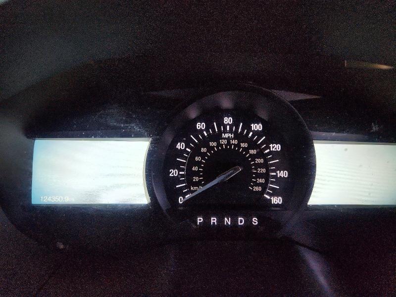 62479446 :رقم المزاد ، 2FMPK4K94LBB35346 vin ، 2020 Ford Edge مزاد بيع