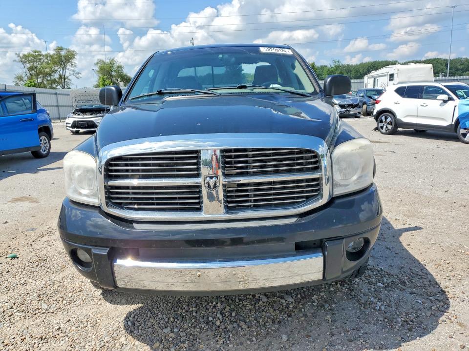 Aukcja sprzedaży 2008 Dodge Ram 2500, vin: 3D7KS28D08G201478, numer aukcji: 59299186