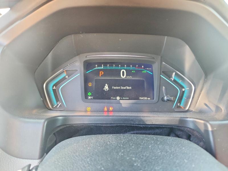 Продажа на аукционе авто 2020 Honda Odyssey, vin: 5FNRL6H49LB503279, номер лота: 61013996
