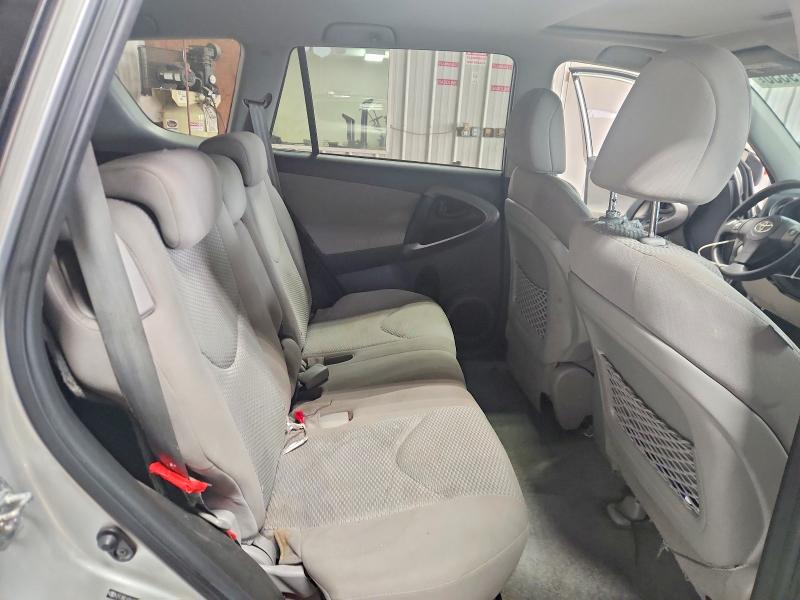 Продажа на аукционе авто 2011 Toyota Rav4, vin: 2T3BF4DV7BW088628, номер лота: 61379536