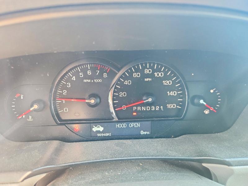 Продажа на аукционе авто 2007 Cadillac Dts, vin: 1G6KD57Y87U224712, номер лота: 59854376