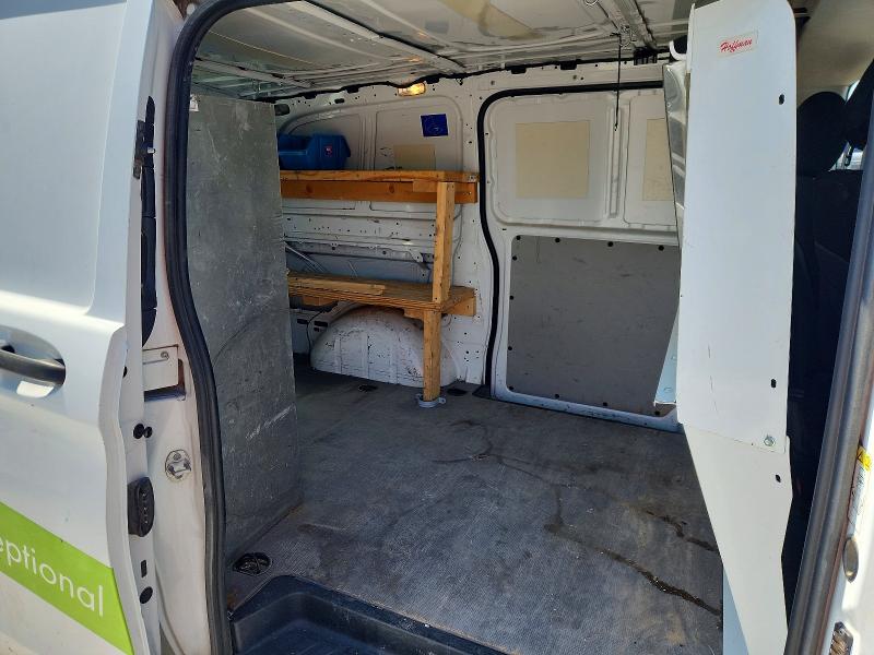 59329076 :رقم المزاد ، WD3PG2EAXK3505434 vin ، 2019 Mercedes-benz Metris مزاد بيع