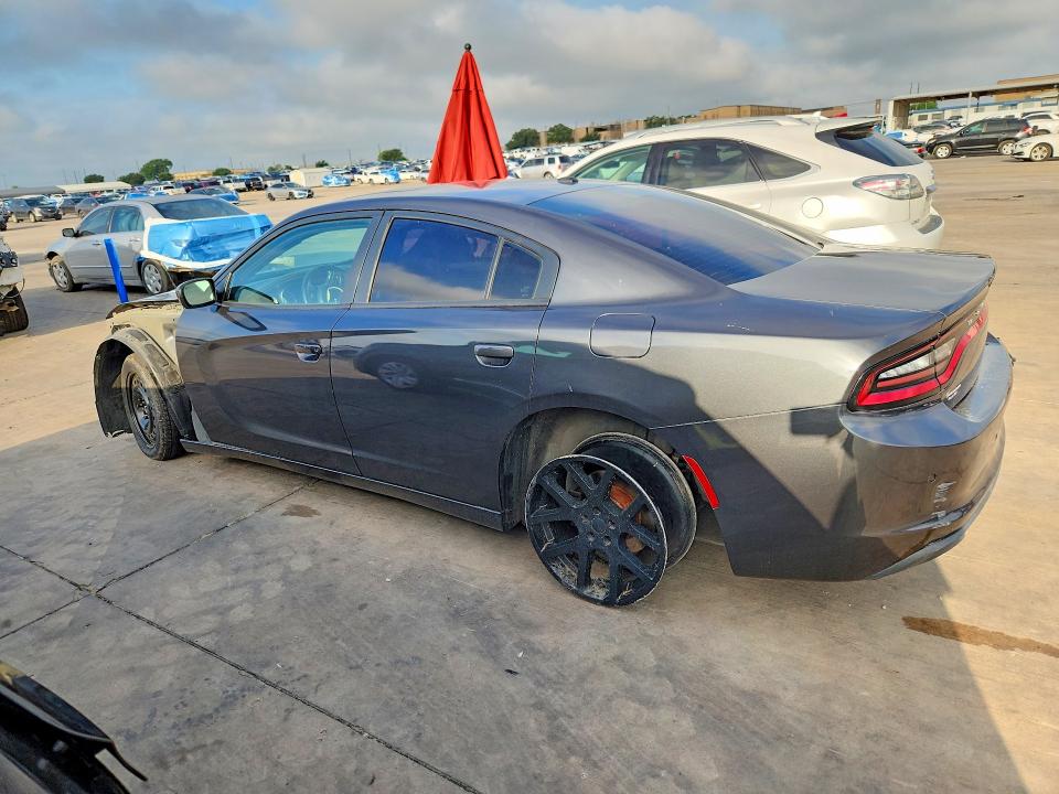 Aukcja sprzedaży 2019 Dodge Charger, vin: 2C3CDXBG5KH657173, numer aukcji: 60775936