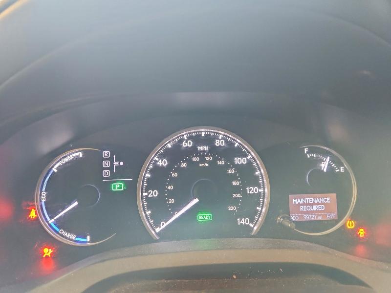 Aukcja sprzedaży 2013 Lexus Ct, vin: JTHKD5BH4D2171405, numer aukcji: 62016216