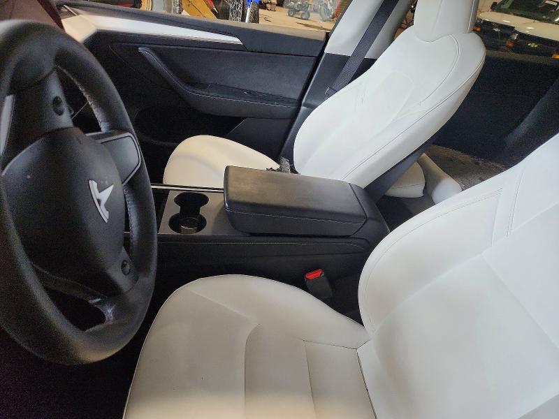Aukcja sprzedaży 2023 Tesla Model Y, vin: 7SAYGAEE6PF788810, numer aukcji: 63007926