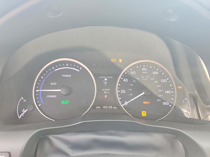 Aukcja sprzedaży 2013 Lexus Es, vin: JTHBW1GG2D2006939, numer aukcji: 63100126