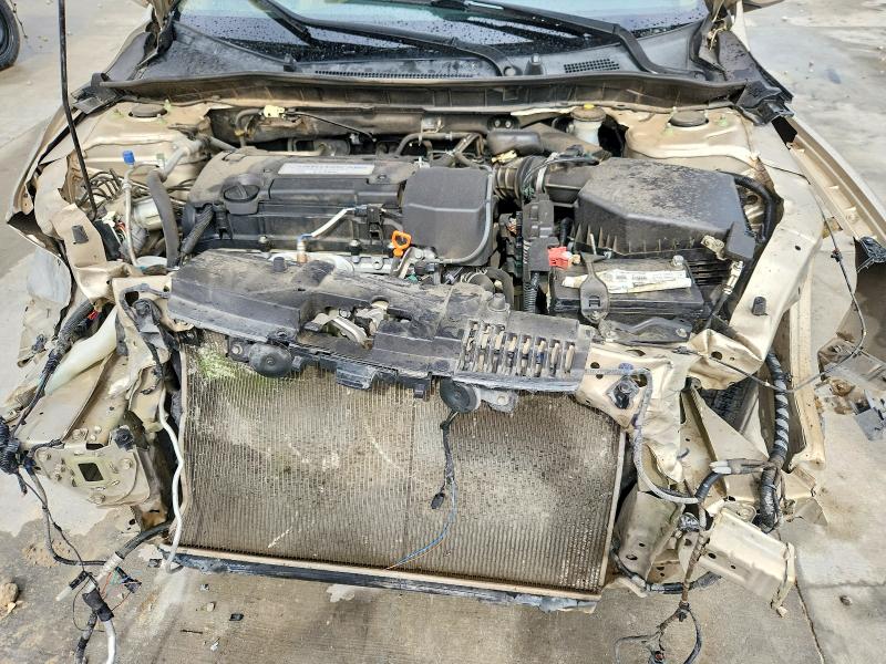 Продаж на аукціоні авто 2014 Honda Accord, vin: 1HGCR2F38EA261752, номер лоту: 59406826
