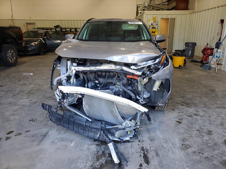 62326136 :رقم المزاد ، 2T3P1RFVXNC313371 vin ، 2022 Toyota Rav4 مزاد بيع