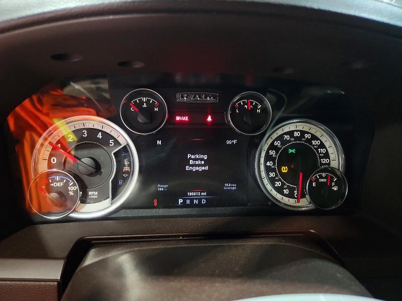 Aukcja sprzedaży 2014 Ram 1500, vin: 1C6RR7NMXES423060, numer aukcji: 60314266