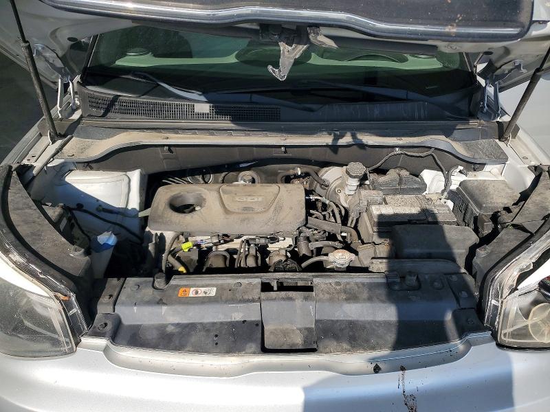 Продаж на аукціоні авто 2019 Kia Soul, vin: KNDJN2A20K7677013, номер лоту: 59901746