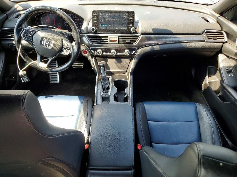 Продаж на аукціоні авто 2018 Honda Accord, vin: 1HGCV1F36JA210413, номер лоту: 61810486