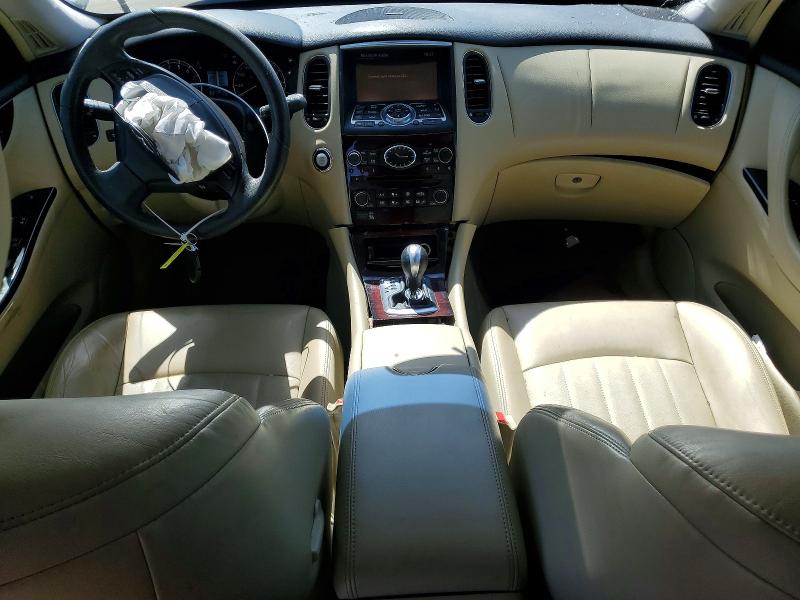 Auction sale of the 2017 Infiniti Qx50, vin: JN1BJ0RP3HM383770, lot number: 61561896