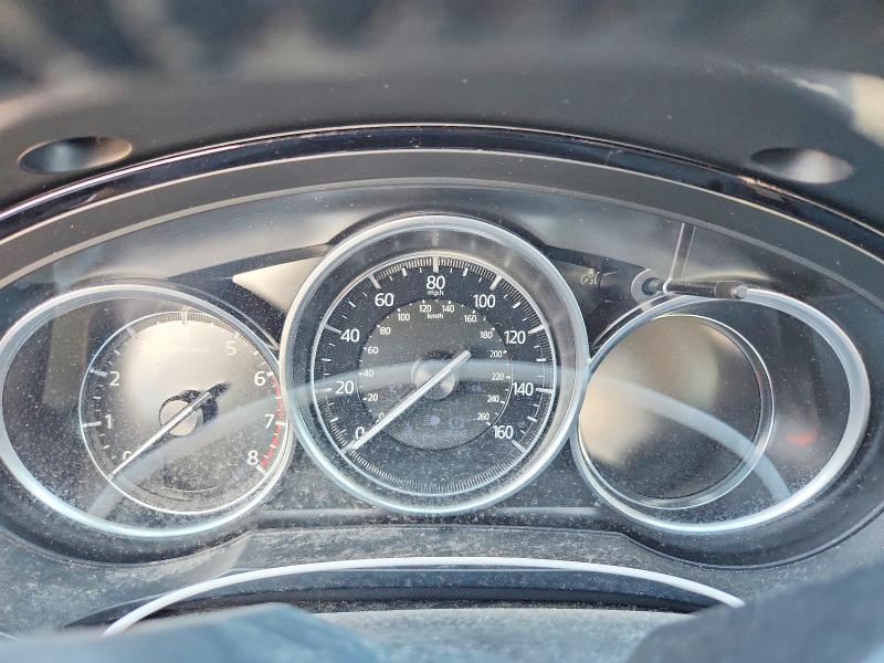 Продаж на аукціоні авто 2023 Mazda Cx-9, vin: JM3TCBAYXP0650931, номер лоту: 62484206
