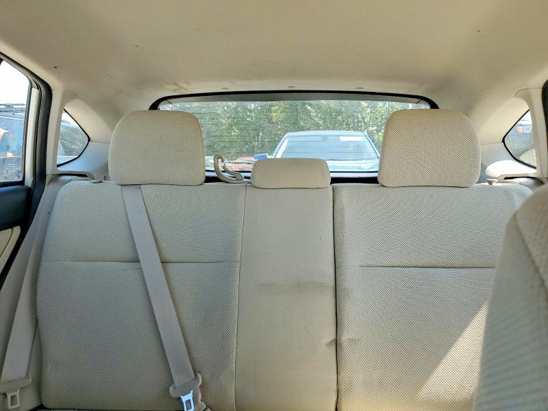2013 Subaru Impreza მანქანა იყიდება აუქციონზე, vin: JF1GPAA69DH204845, აუქციონის ნომერი: 62421916