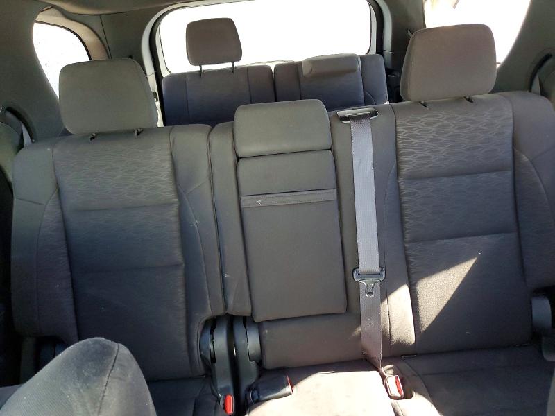 Aukcja sprzedaży 2026 Dodge Durango, vin: 1C4RDJDG2TC190413, numer aukcji: 63115166