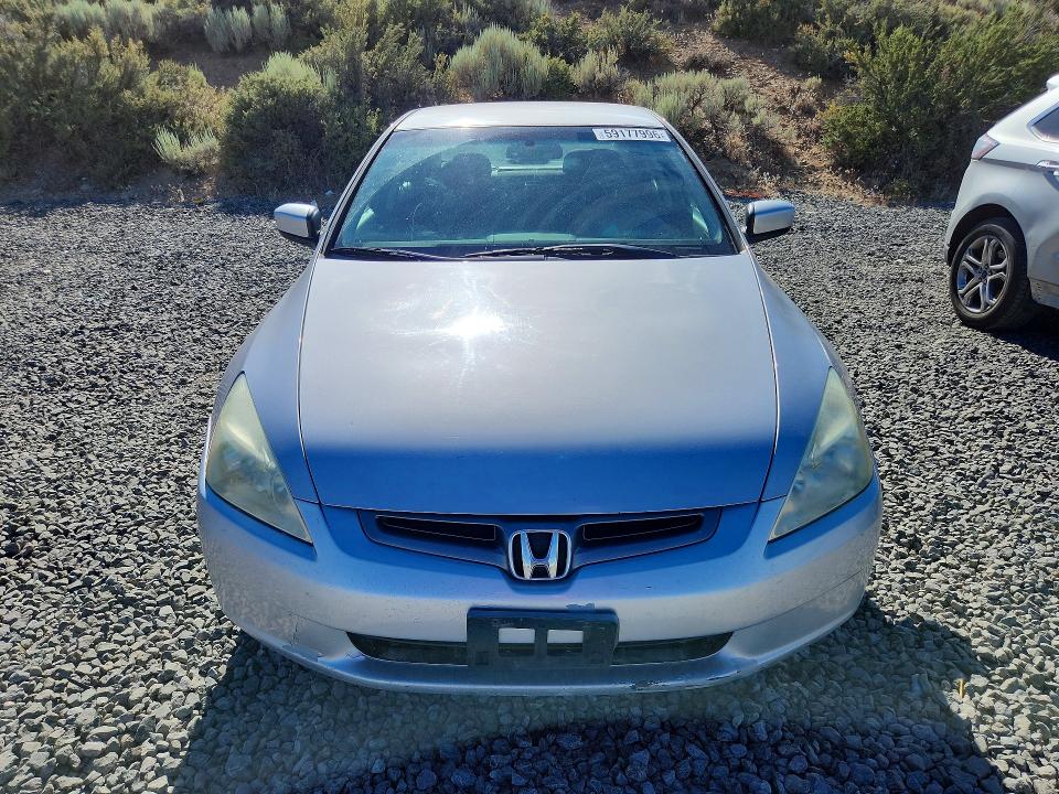 Aukcja sprzedaży 2004 Honda Accord, vin: 1HGCM56364A173958, numer aukcji: 59177996