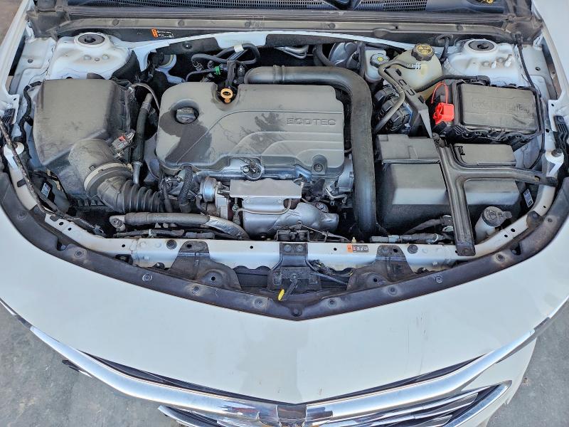 Продаж на аукціоні авто 2020 Chevrolet Malibu, vin: 1G1ZC5ST8LF135384, номер лоту: 60123266