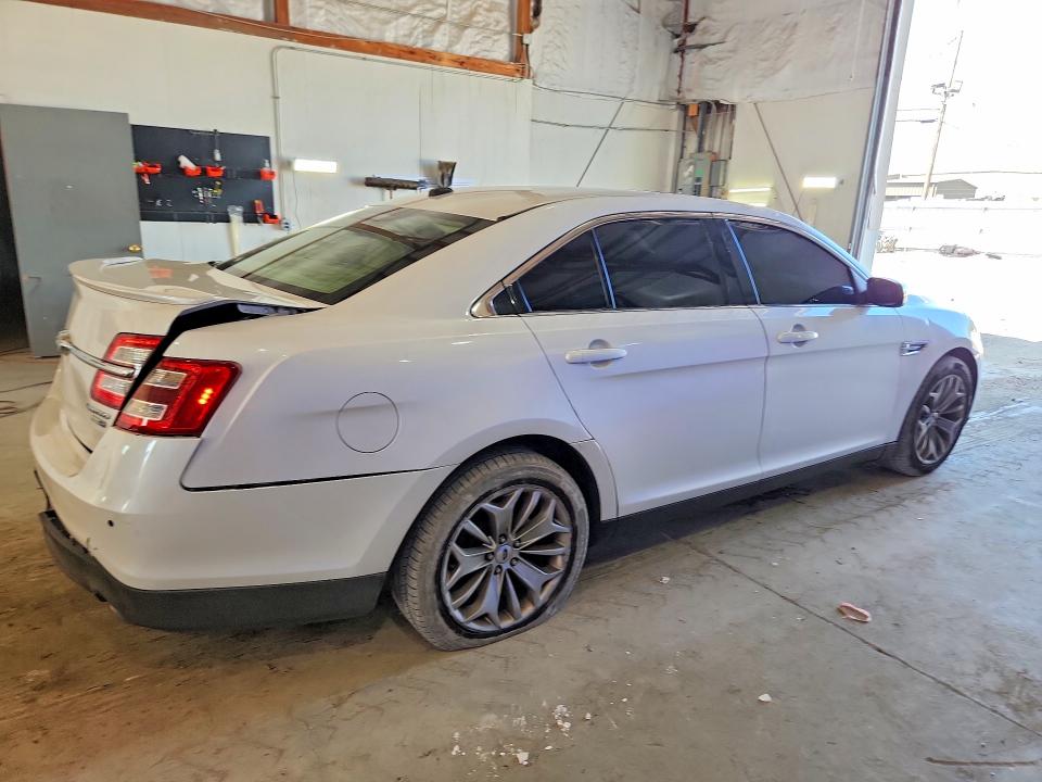 Aukcja sprzedaży 2013 Ford Taurus, vin: 1FAHP2J89DG190558, numer aukcji: 61138156