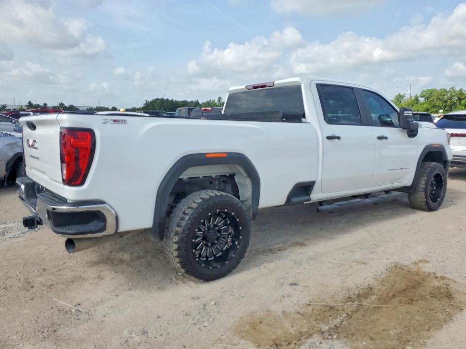 61151196 :رقم المزاد ، 1GT49SEY5RF447029 vin ، 2024 Gmc Sierra مزاد بيع