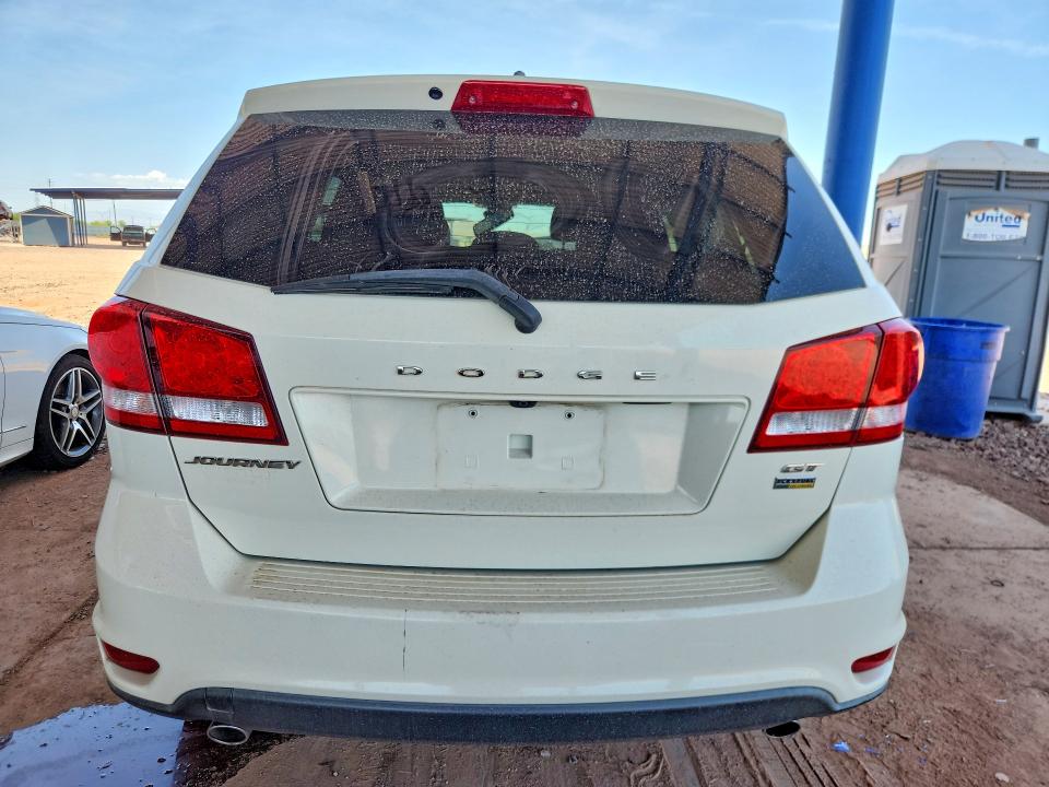 Aukcja sprzedaży 2019 Dodge Journey, vin: 3C4PDCEG3KT680590, numer aukcji: 63340176
