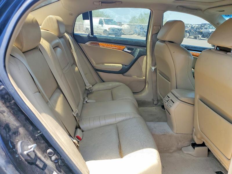 Aukcja sprzedaży 2005 Acura Tl, vin: 19UUA66225A071438, numer aukcji: 60167246