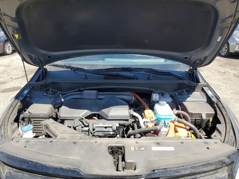 Продажа на аукционе авто 2025 Kia Sportage, vin: KNDPYDDH2S7237999, номер лота: 62992176
