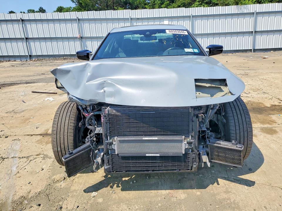 60503046 :رقم المزاد ، 3MW53CM07N8C63444 vin ، 2022 Bmw M240xi مزاد بيع