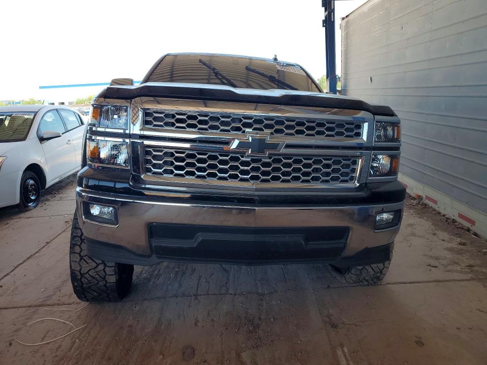 Aukcja sprzedaży 2014 Chevrolet Silverado, vin: 3GCPCREC0EG523664, numer aukcji: 59861316