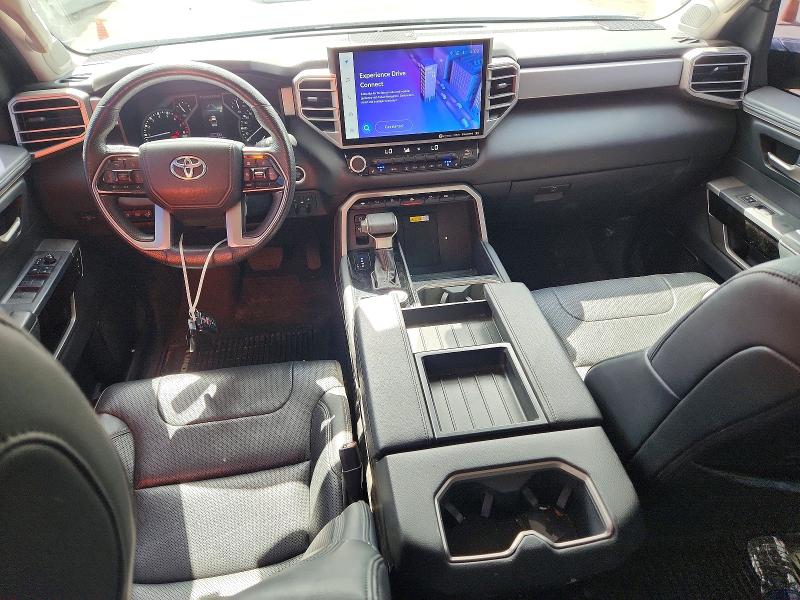 Aukcja sprzedaży 2022 Toyota Tundra, vin: 5TFJA5DA2NX012232, numer aukcji: 60452746