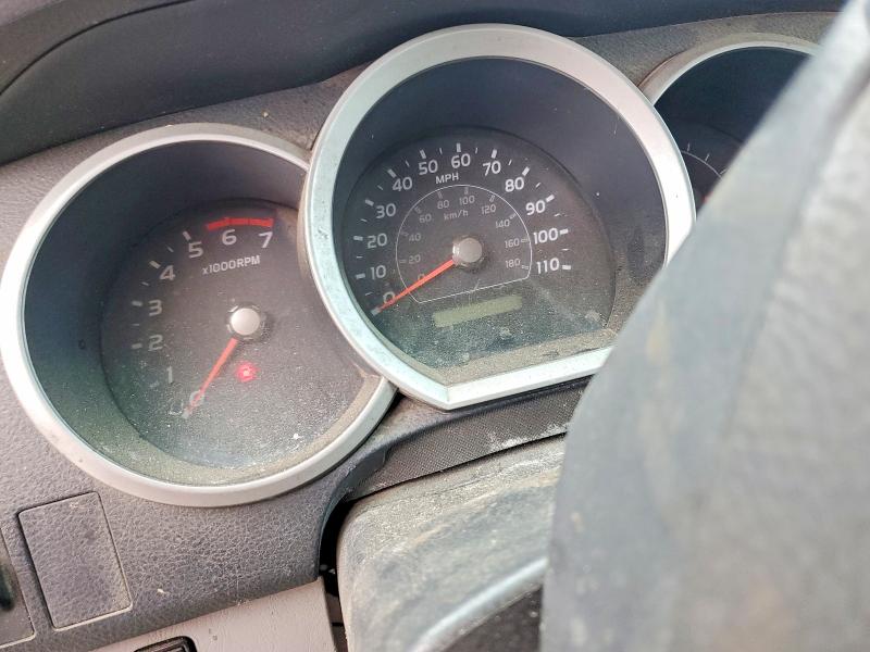 2007 Toyota 4runner მანქანა იყიდება აუქციონზე, vin: JTEBU14R570107434, აუქციონის ნომერი: 60777116