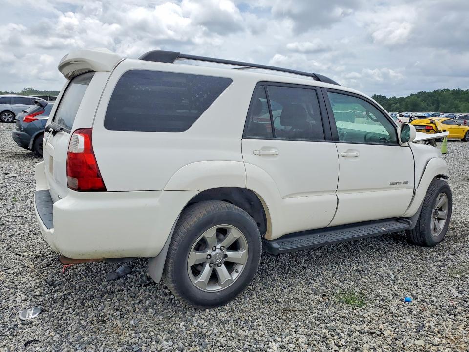 Продажа на аукционе авто 2008 Toyota 4runner, vin: JTEBU17R18K027470, номер лота: 61481546