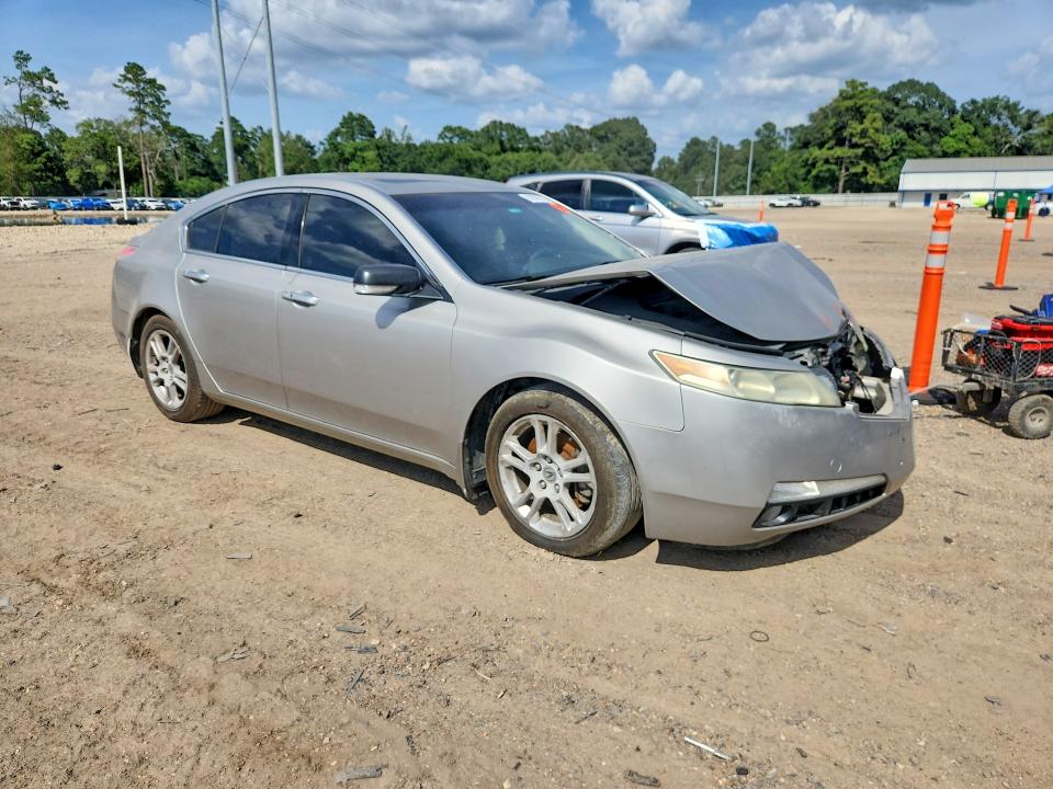 Aukcja sprzedaży 2009 Acura Tl, vin: 19UUA86509A012576, numer aukcji: 62582726