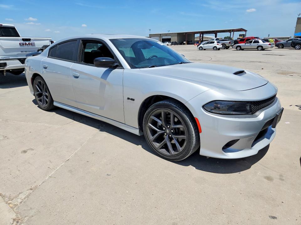 Продажа на аукционе авто 2023 Dodge Charger, vin: 2C3CDXCT9PH535483, номер лота: 62526646