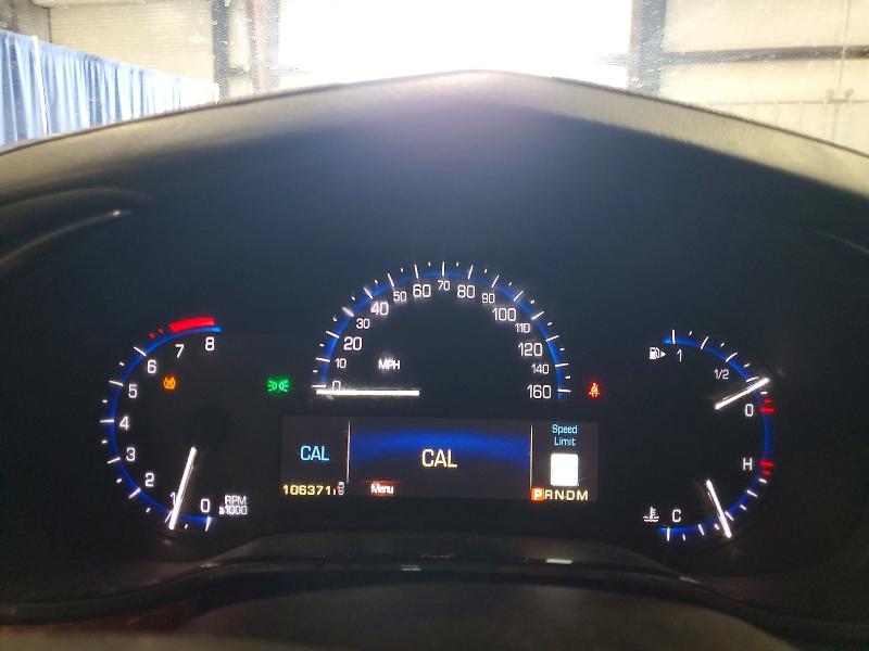 Продаж на аукціоні авто 2014 Cadillac Cts, vin: 1G6AX5SX4E0171075, номер лоту: 59836416