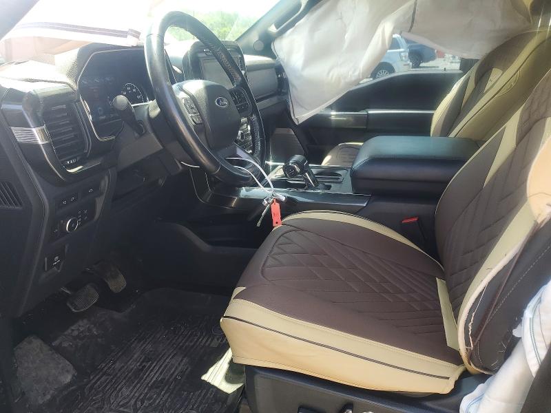 Aukcja sprzedaży 2021 Ford F150, vin: 1FTFW1E82MKE02691, numer aukcji: 58515586