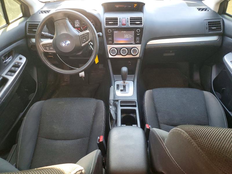 Aukcja sprzedaży 2015 Subaru Xv Crosstrek, vin: JF2GPACC0F8304575, numer aukcji: 61227456
