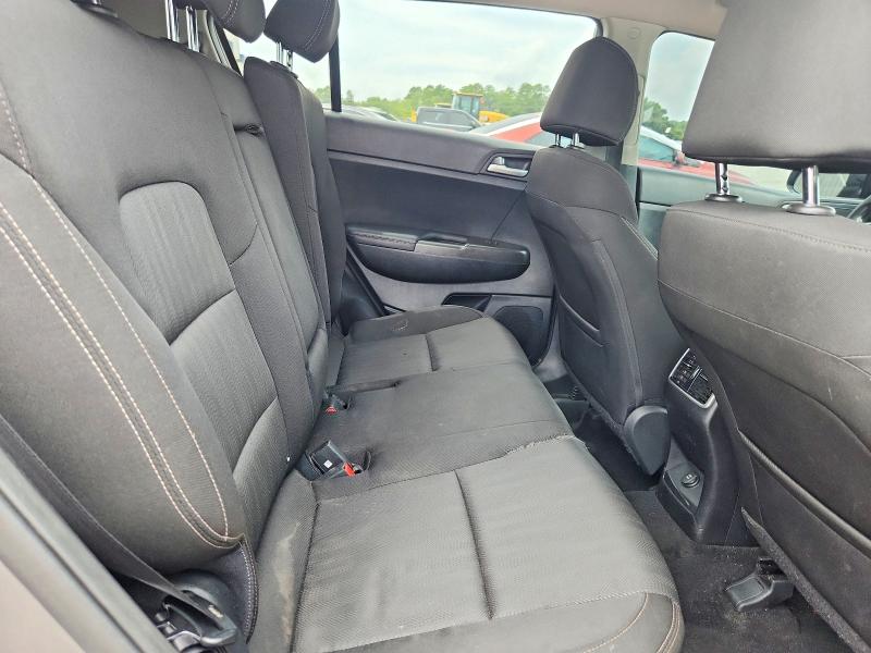 62620616 :رقم المزاد ، KNDPM3ACXK7493547 vin ، 2019 Kia Sportage مزاد بيع