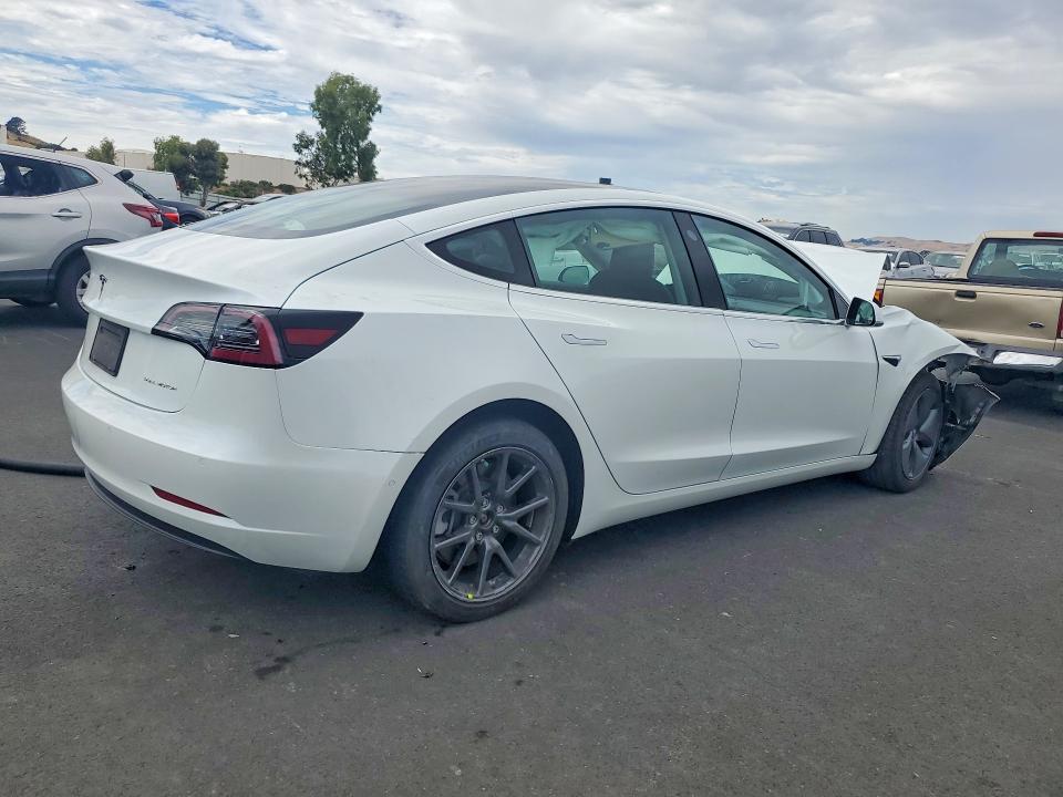 Aukcja sprzedaży 2019 Tesla Model 3, vin: 5YJ3E1EB6KF474814, numer aukcji: 61804246