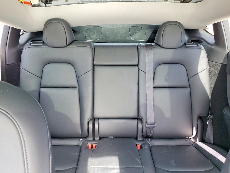 Aukcja sprzedaży 2022 Tesla Model Y, vin: 7SAYGDEE8NA011394, numer aukcji: 58935756
