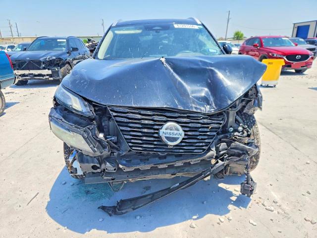 Aukcja sprzedaży 2021 Nissan Rogue, vin: 5N1AT3BA9MC757059, numer aukcji: 61201556