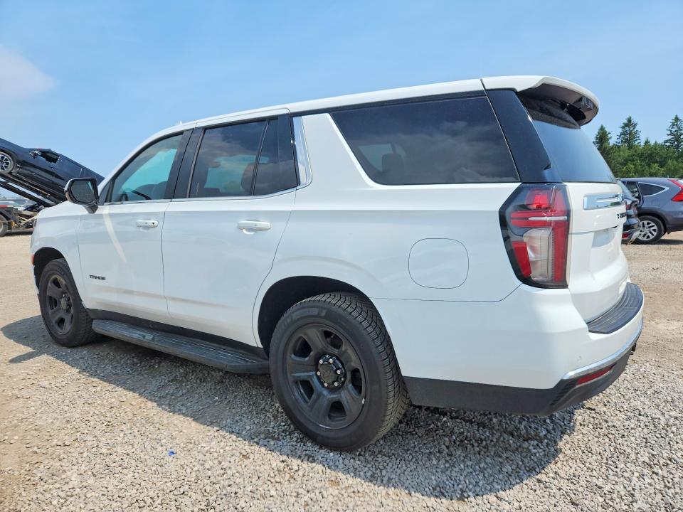 Продажа на аукционе авто 2023 Chevrolet Tahoe, vin: 1GBSKLED1PR400840, номер лота: 59361616