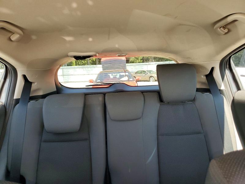 60663066 :رقم المزاد ، 3CZRU6H38KM743691 vin ، 2019 Honda Hr-v مزاد بيع