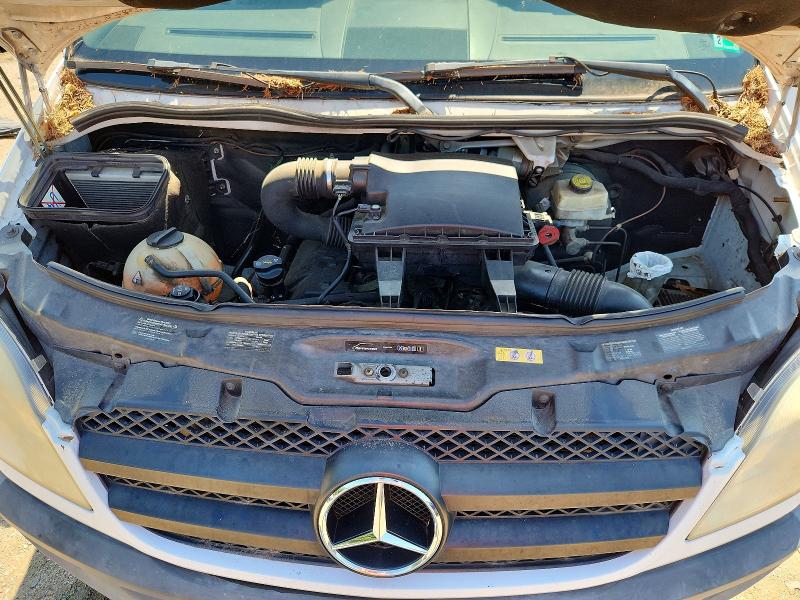 Aukcja sprzedaży 2012 Mercedes-benz Sprinter, vin: WD3PE7CC7C5622286, numer aukcji: 60230406