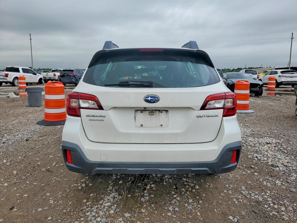 Aukcja sprzedaży 2018 Subaru Outback, vin: 4S4BSAAC6J3393533, numer aukcji: 61018896
