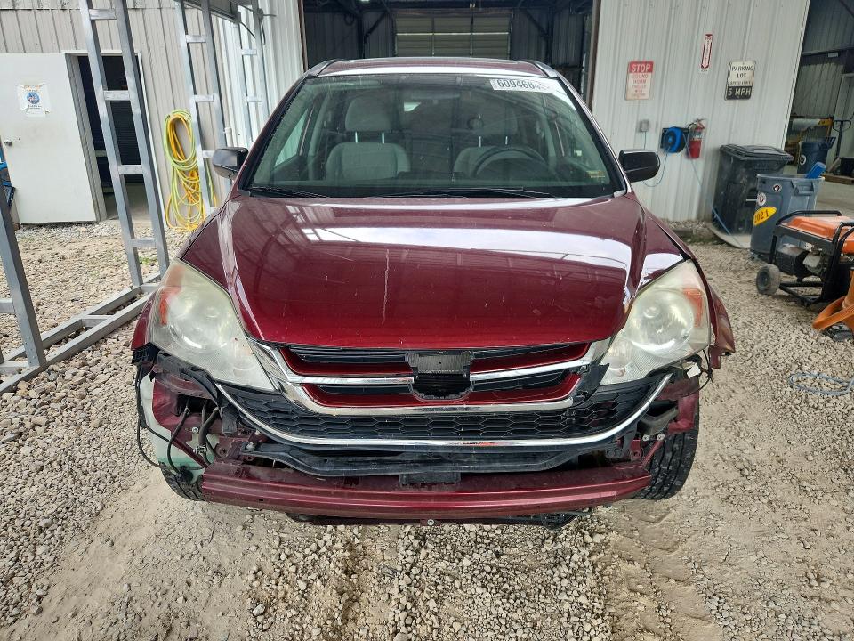 Продажа на аукционе авто 2011 Honda Cr -v, vin: 5J6RE4H51BL053317, номер лота: 60946846