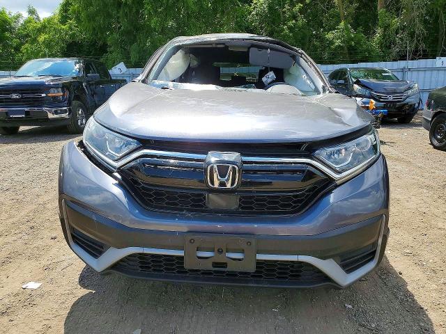 Aukcja sprzedaży 2021 Honda Cr-v, vin: 2HKRW2H29MH203128, numer aukcji: 60491246