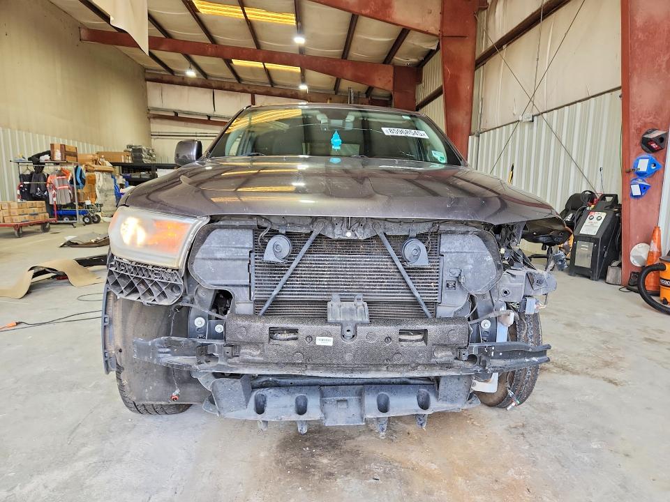 85968545 :رقم المزاد ، 1C4RDJAG1LC339432 vin ، 2020 Dodge Durango مزاد بيع
