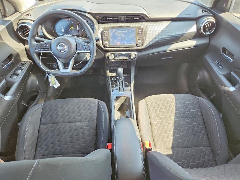 Продажа на аукционе авто 2022 Nissan Kicks, vin: 3N1CP5CV2NL528763, номер лота: 60071586