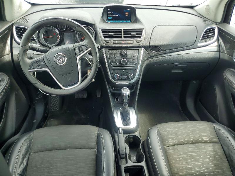 Aukcja sprzedaży 2016 Buick Encore, vin: KL4CJASB1GB706367, numer aukcji: 63130166